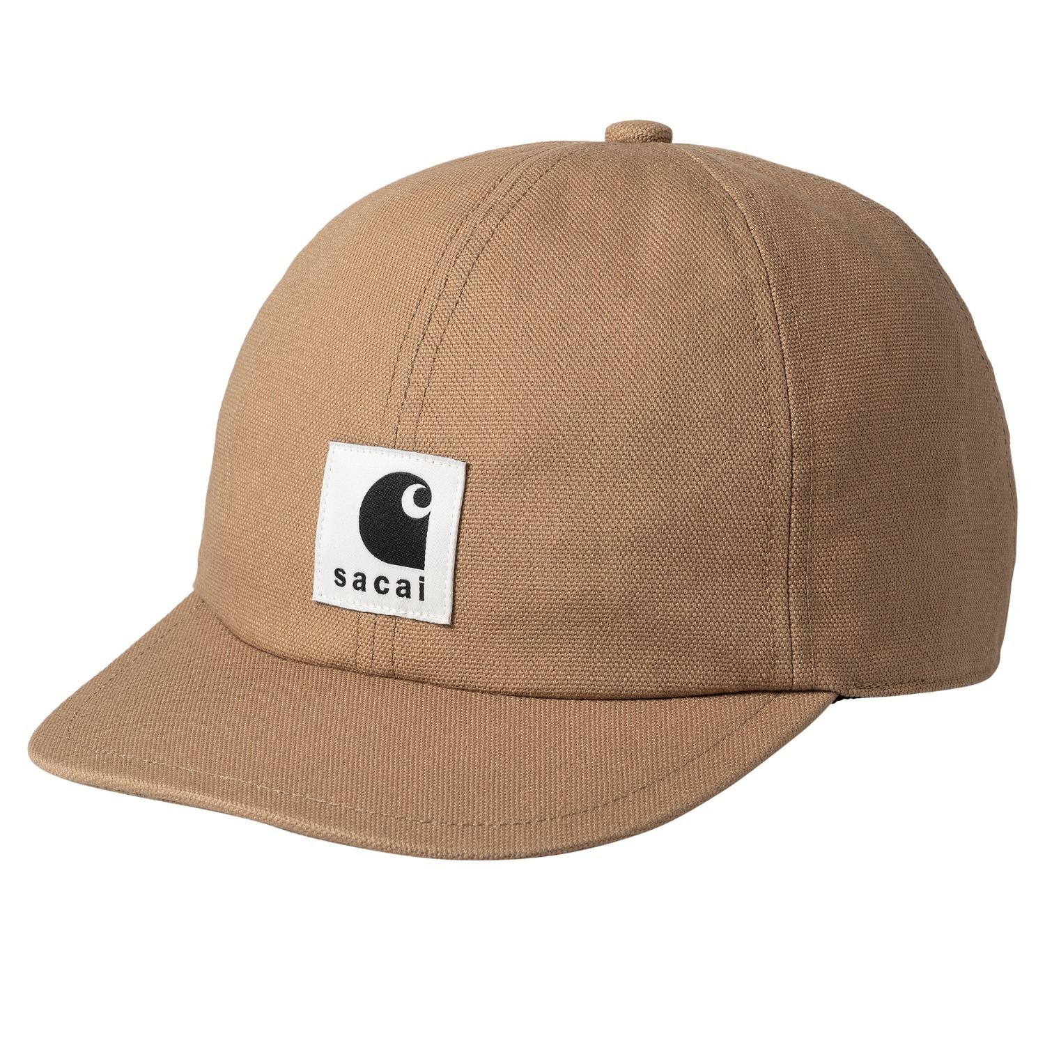 SACAI Carhartt WIP サカイ カーハート Duck Cap キャップ (sacai