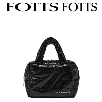FOTTSFOTTS(フォッツフォッツ) バッグ・カバン(レディース) - ブランド