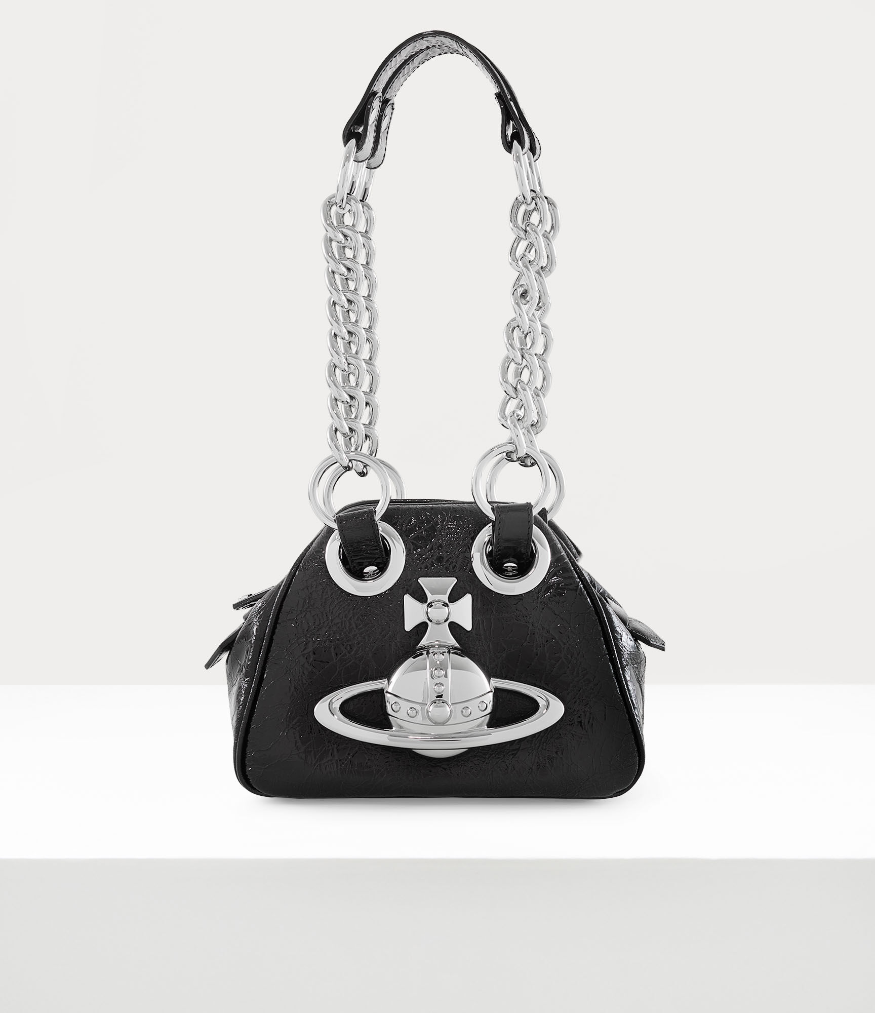 ◇Vivienne Westwood◇ARCHIVE CHAIN バッグ (Vivienne Westwood