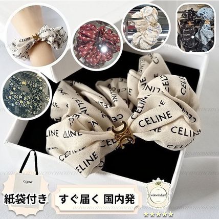アウトレット CELINE(セリーヌ) ヘアアクセサリー(レディース