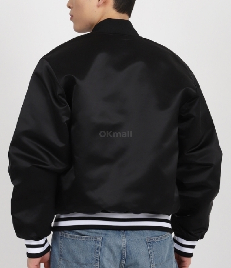 CARHARTT WIP｜JACKETS (Class Of 89 Bomber Jacket (I03299 (Carhartt