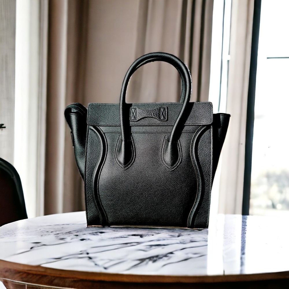 CELINE LuggageMicro セリーヌ ラゲージマイクロ 大人気カラー