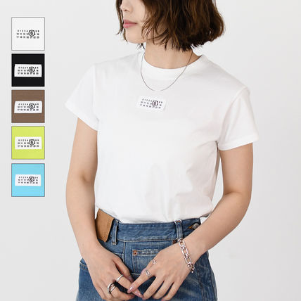 MM6 Maison Margiela(エムエムシックス) Tシャツ・カットソー