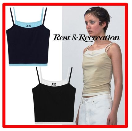 Rest & Recreation(レストアンドレクリエーション) キャミソール