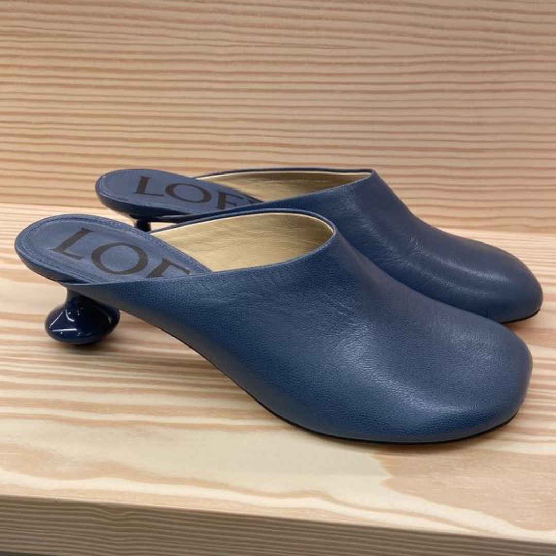 お買い得！！☆ ロエベ TOY MULE 45 ☆ (LOEWE/サンダル・ミュール