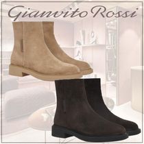 Gianvito Rossi】ジャンヴィト・ロッシ /LEXINGTON BOOTIE (Gianvito
