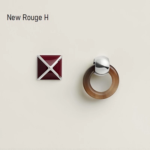 HERMES☆Medor XO earrings☆ピアス ホーン (HERMES/ピアス