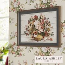 Laura Ashley(ローラアシュレイ)のライフスタイル キャンバスアート