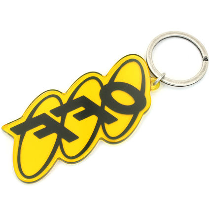 Off-White(オフホワイト) キーケース・キーリング(メンズ) - ブランド