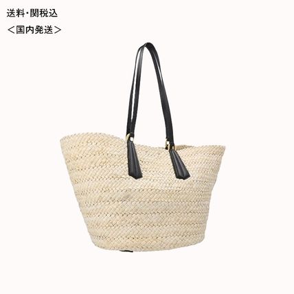 Max Mara(マックスマーラ) かごバッグ(レディース) - ブランド通販のBUYMA