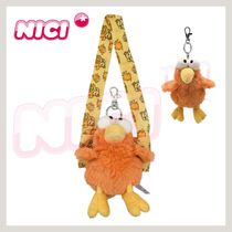 追跡有☆台湾限定 NICI ドリンクホルダー キウイバード (NICI