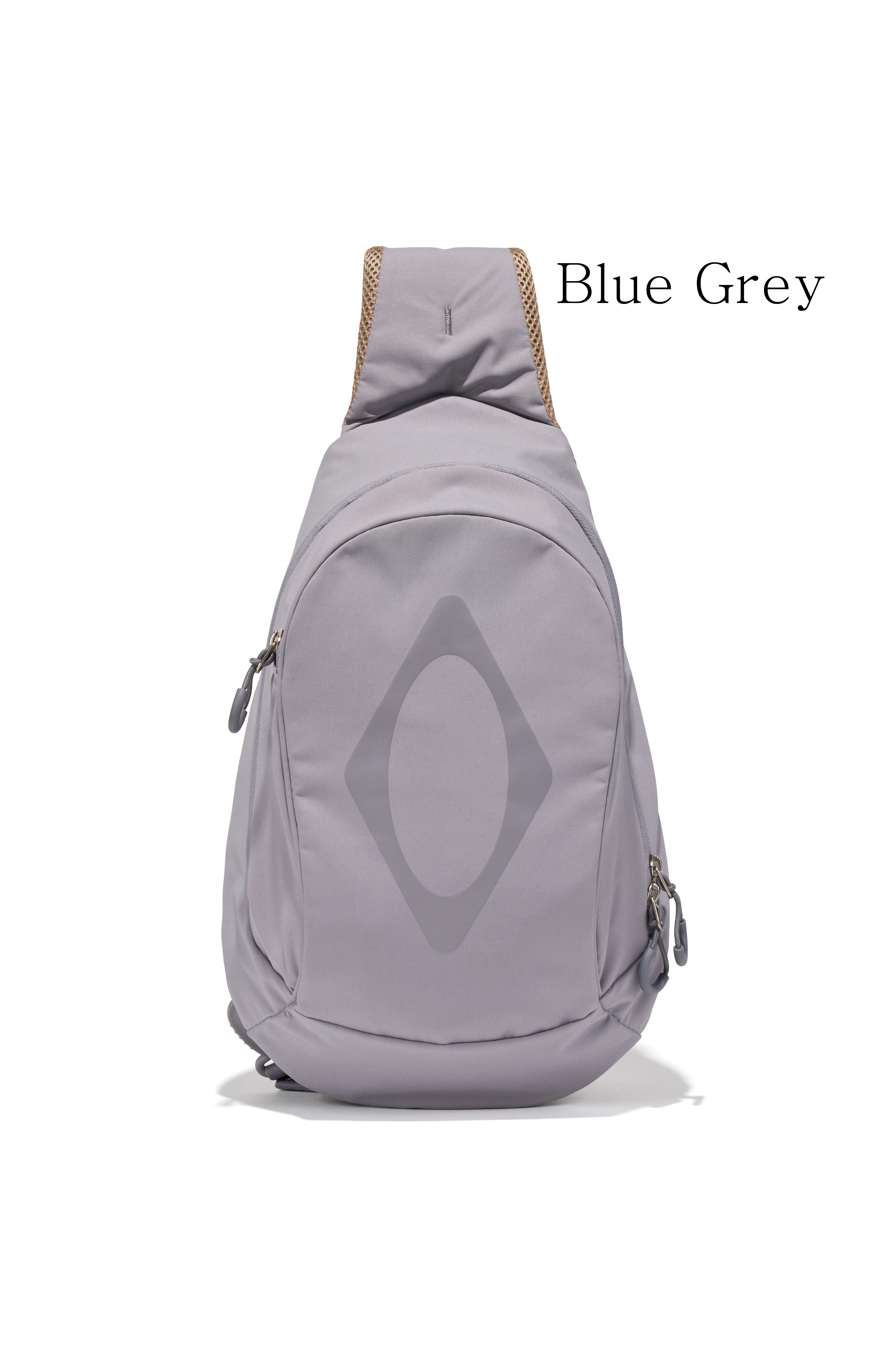 ☆関税/送料込☆MSCHF☆RHOMBUS POCKET SLING BAG (MISCHIEF/バック