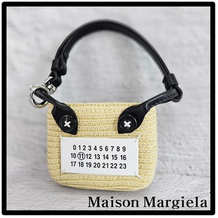 2万円台〜手に入る！Maison Margiela(メゾン マルジェラ)の穴場かご