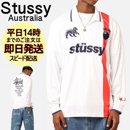 Stock clearance sale：在庫一掃セール STUSSY(ステューシー) メンズ