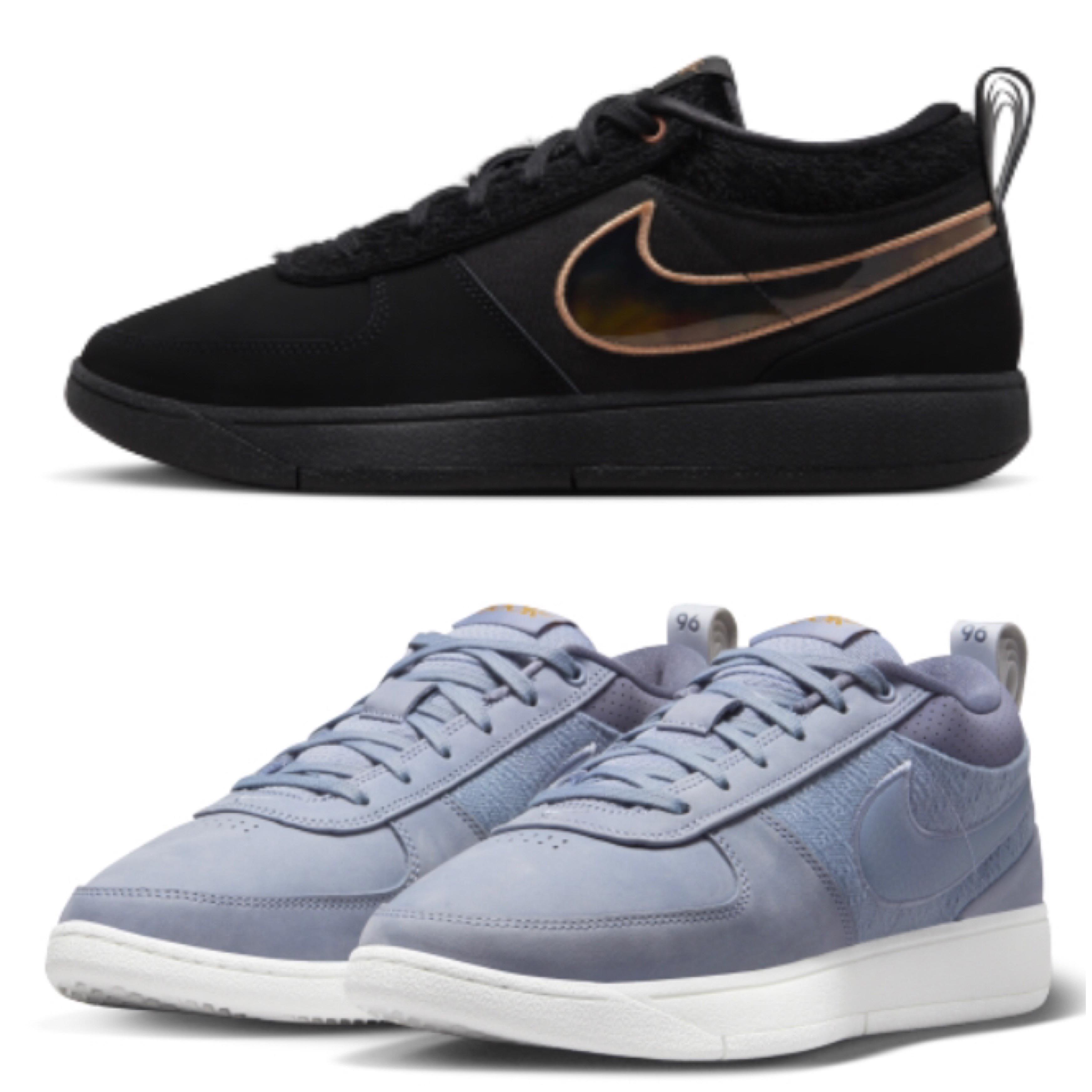 NIKE】BOOK 1 EP バスケットボールシューズ (Nike/スニーカー) FJ4250