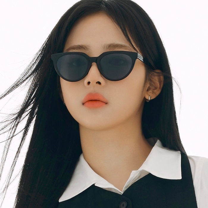 CARIN】 クリステン N C1 ニュージーンズ着用 サングラス (CARIN