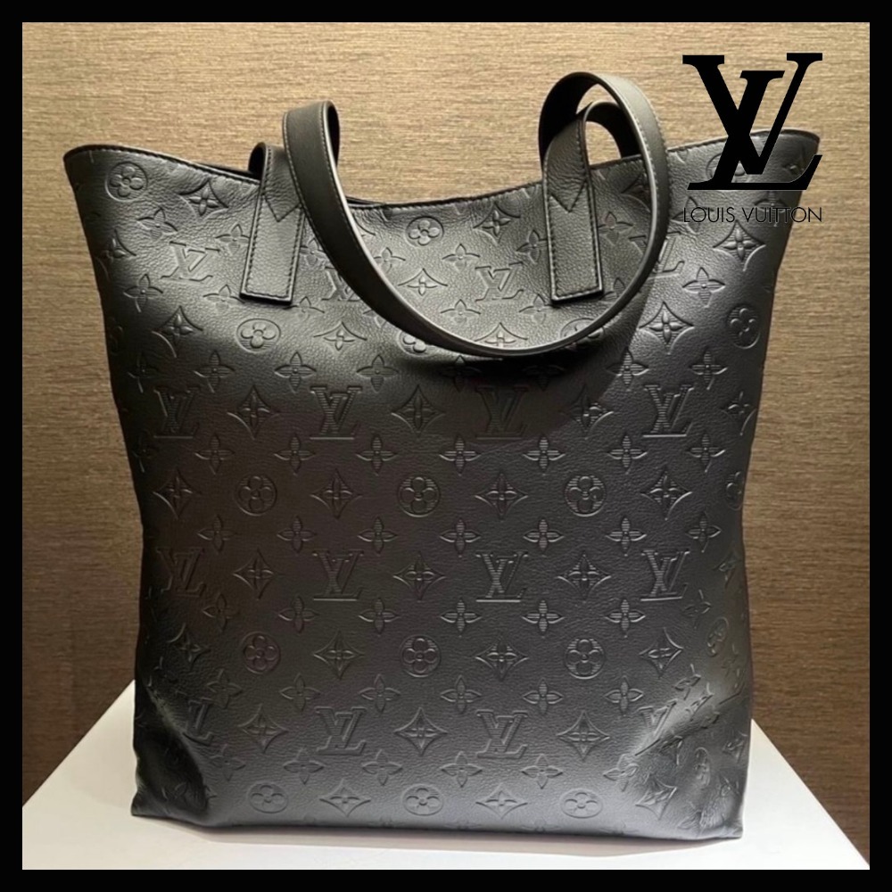 メンズに人気♪】Louis Vuitton☆エクスカーション・トート (Louis