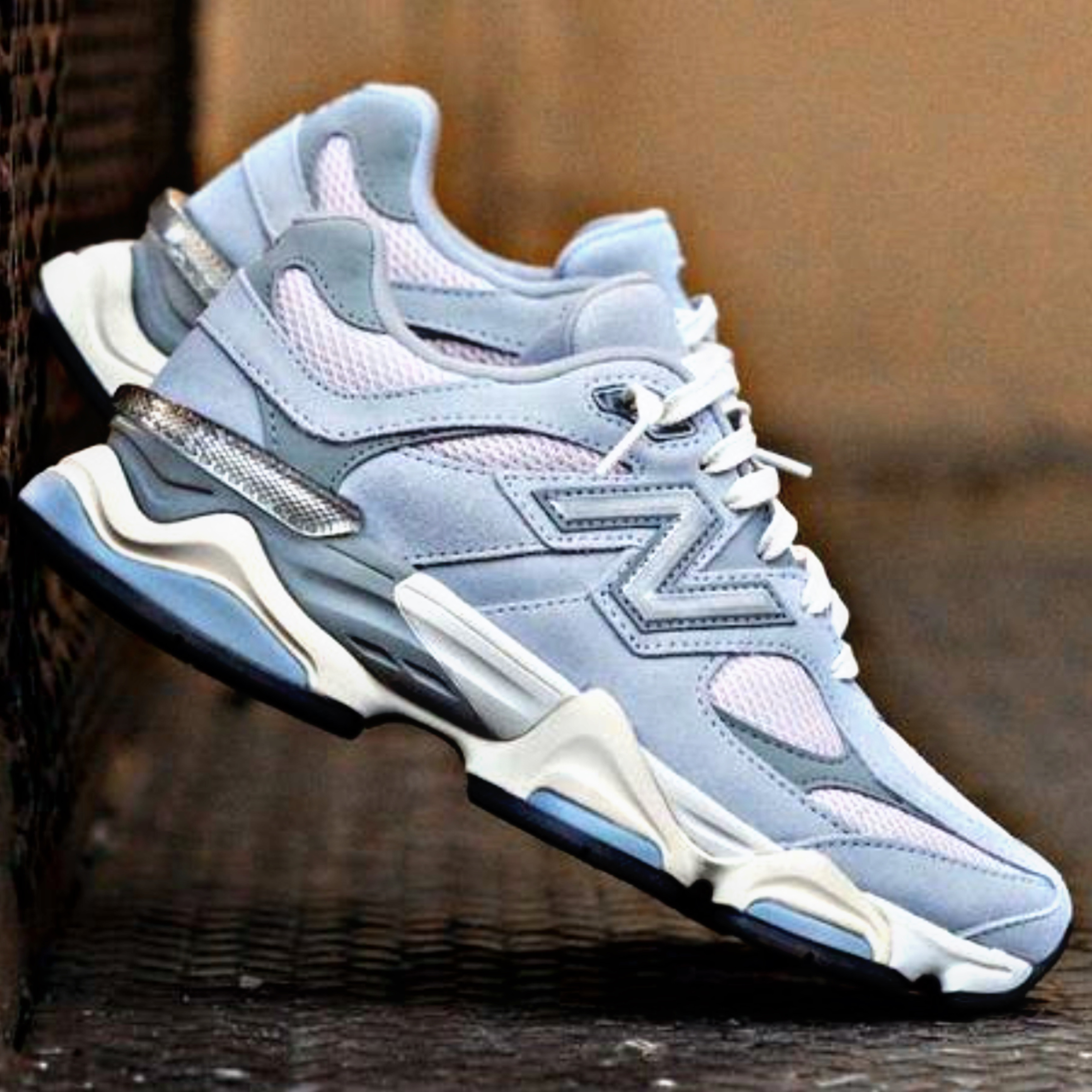 New Balance 9060 Sneaker☆ニューバランス 9060 スニーカー (New