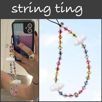 神崎恵 String Ting(ストリングティング) - ブランド通販のBUYMA