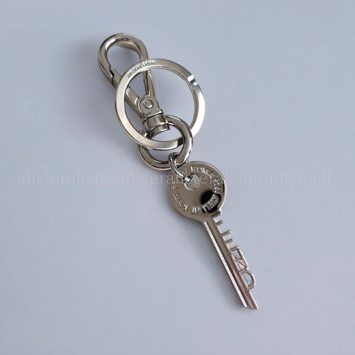 国内発送 【FENDI】フェンディ KEY キーホルダー (FENDI/キーケース