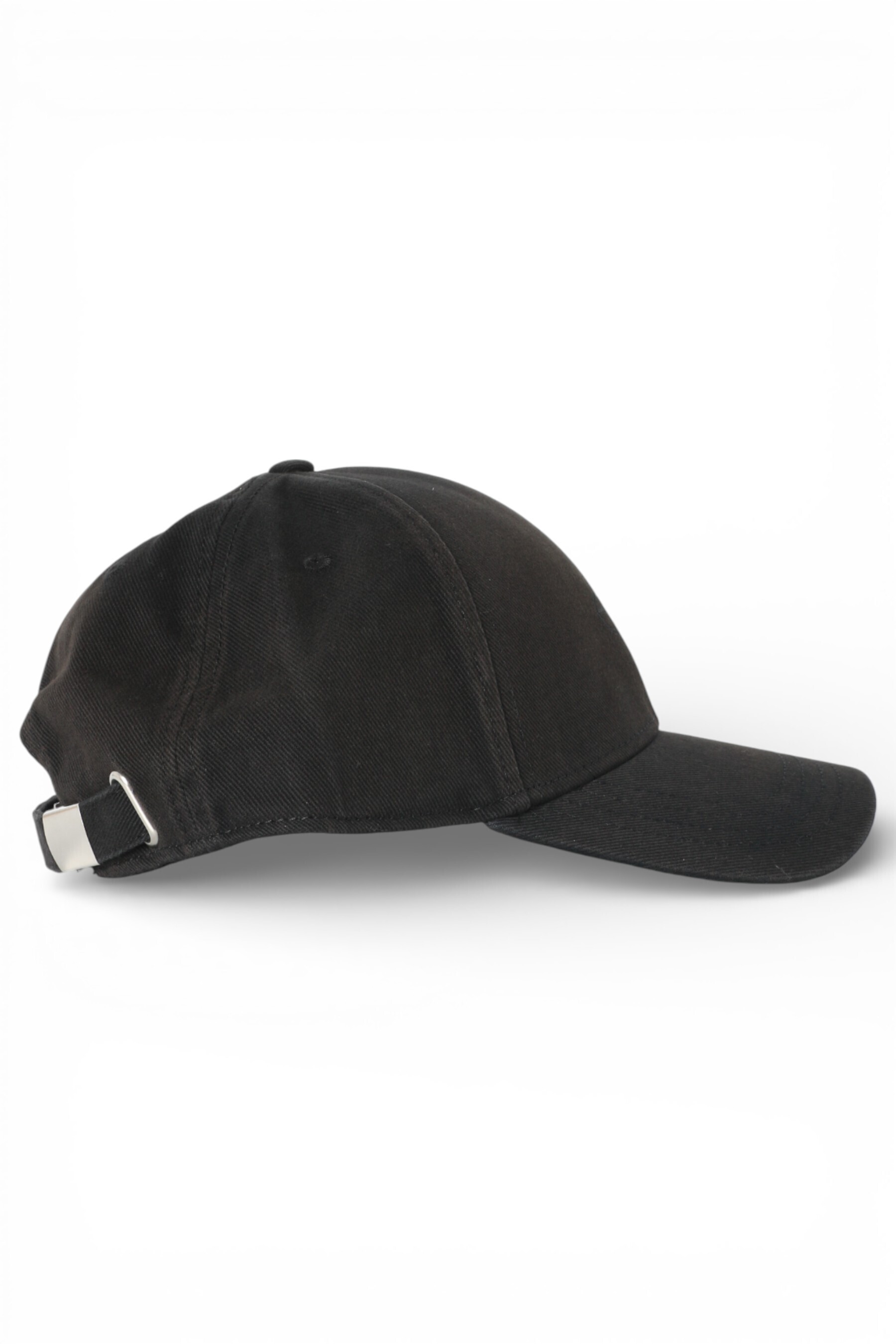 DIESEL | C-RUN-WASH CAP BLACK A11361 0BLAA 9XX キャップ (DIESEL