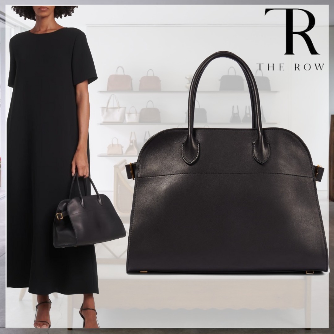 24年新サイズ】The Row マルゴー12 ハンドバッグ (The Row/トート