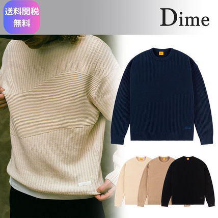 Dime(ダイム) ニット・セーター(メンズ) - ブランド通販のBUYMA
