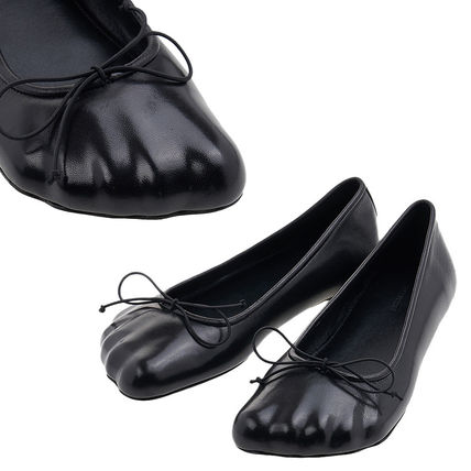 BALENCIAGA(バレンシアガ) フラットシューズ(レディース) - ブランド