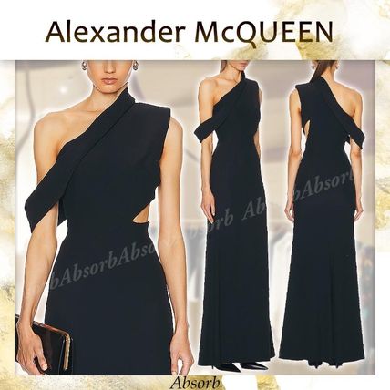 オフショルダー alexander mcqueen(アレキサンダーマックイーン