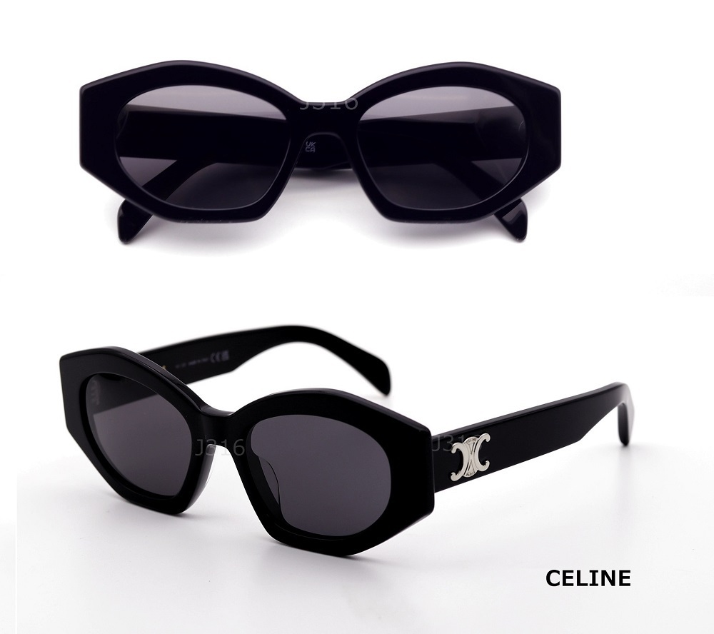 CELINE】セリーヌ 人気サングラス 正規品 安全発送 SALE (CELINE