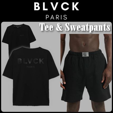 BLVCK PARIS(ブラックパリ) セットアップ(メンズ) - ブランド通販のBUYMA