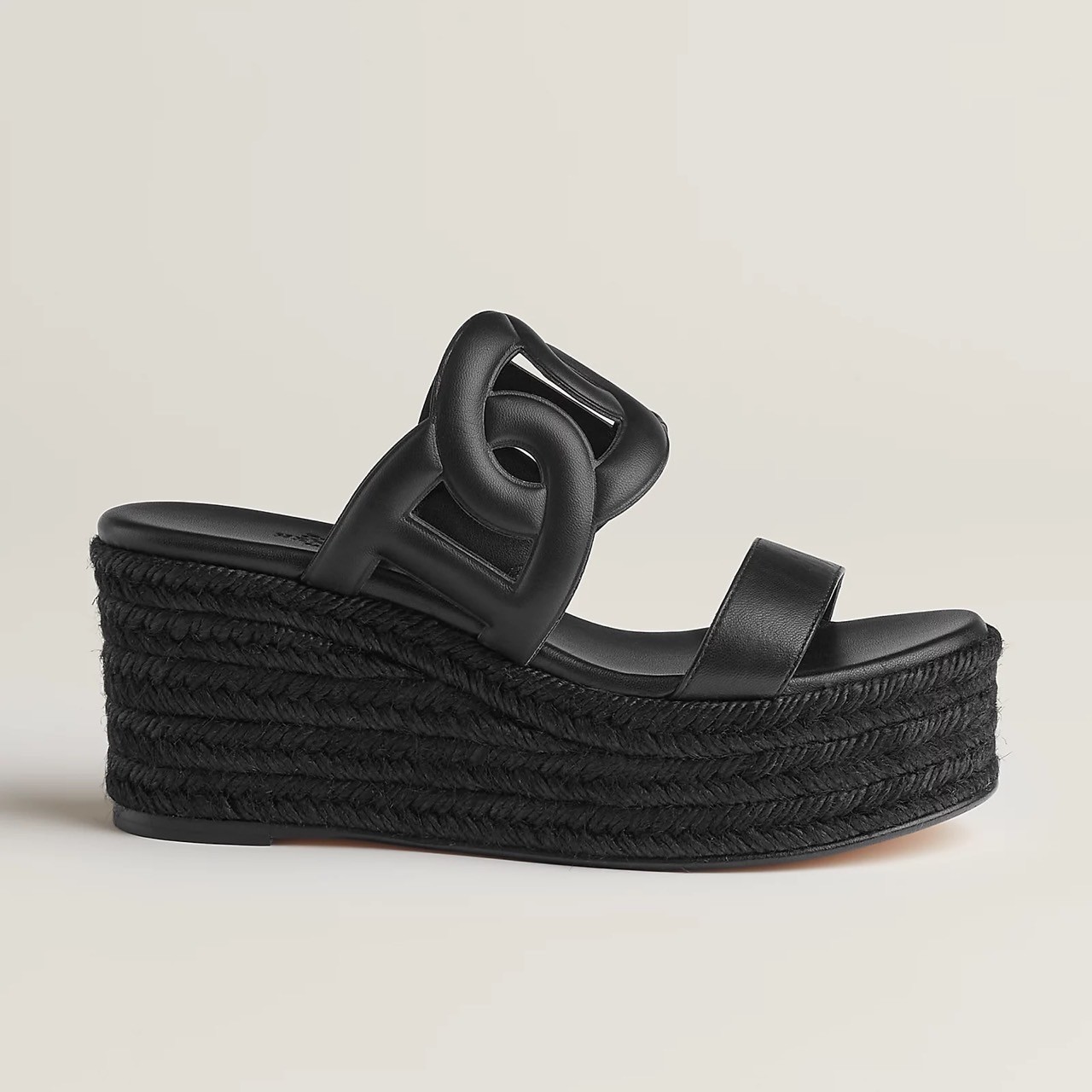 口コミ・レビュー｜【大人気】HERMES エスパドリーユ イテア 30