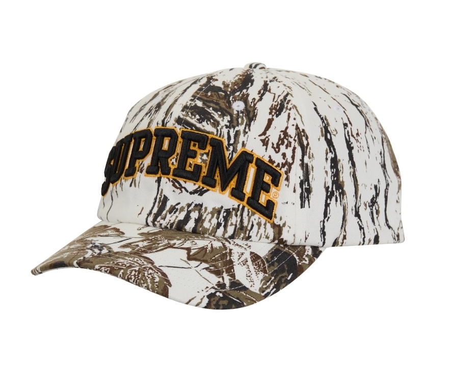 ☆24SS WEEK15☆Supreme Difference 6-Panel (Supreme/キャップ