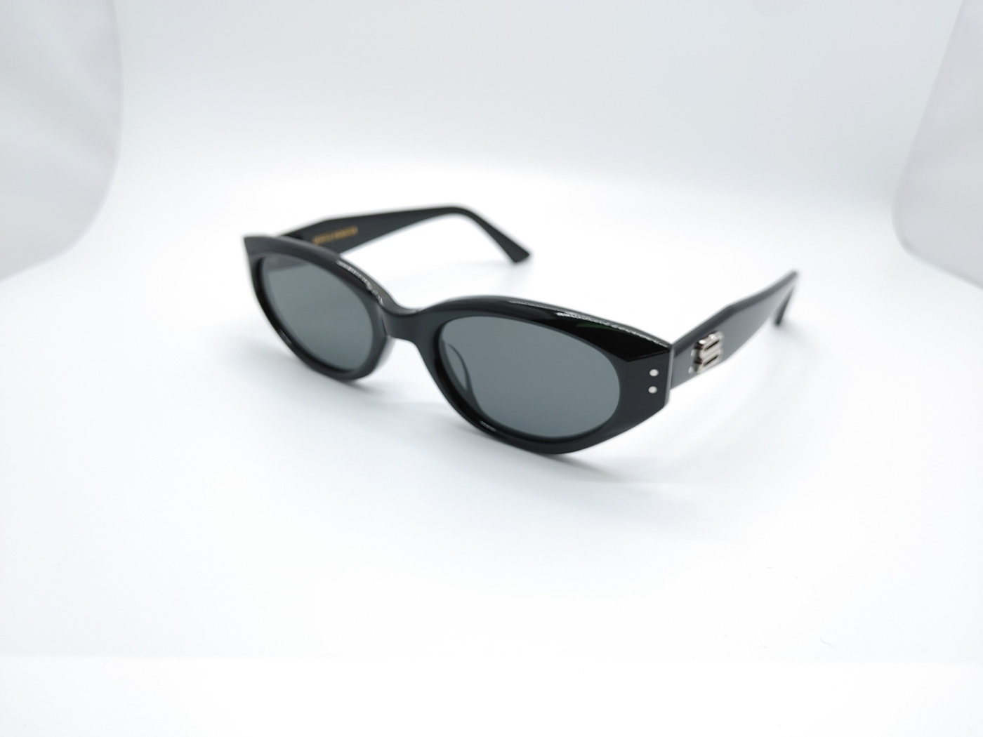 ROCOCO 01】☆ブラックピンクジェニーサングラス☆正規品☆ (Gentle