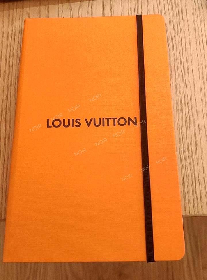 国内即発【LouisVuitton】ノートブックMM・ジェーン (Louis Vuitton