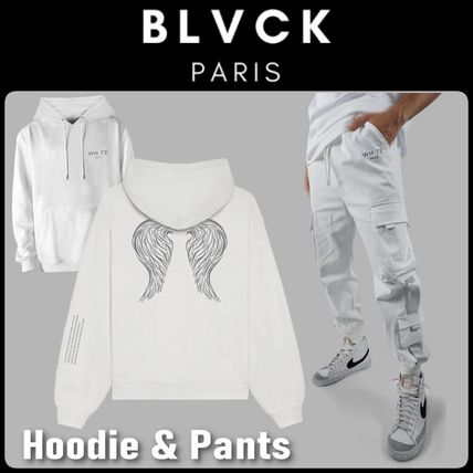 BLVCK PARIS(ブラックパリ) セットアップ(メンズ) - ブランド通販のBUYMA