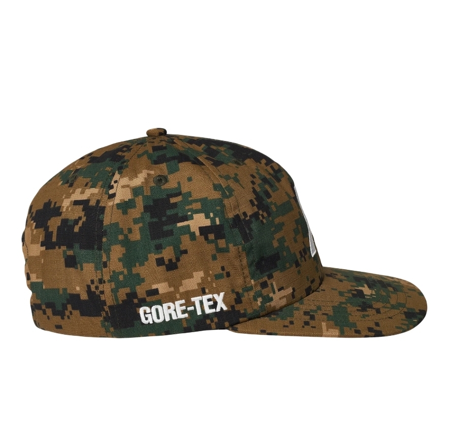 ☆24SS 入手困難☆PALACE RS GORE-TEX PAL HAT (Palace Skateboards