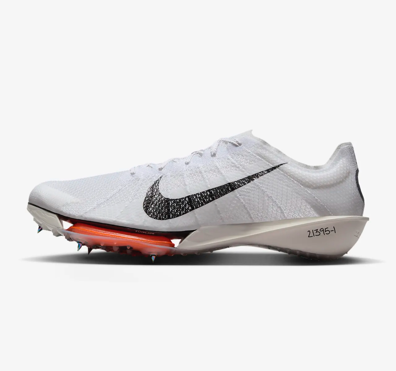 NIKE AIR ZOOM VICTORY 2 Proto/ビクトリー 2 プロト スパイク (Nike