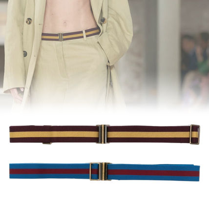 Dries Van Noten(ドリス ヴァン ノッテン) ベルト(レディース