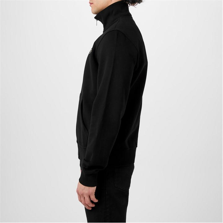 関税込◇DIESEL ディーゼル S-Ginni-Zip-Odトラックジャケット (DIESEL