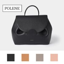 POLENE/ポレーヌ】大きいサイズ◇ Numero Un ハンドバッグ (POLENE