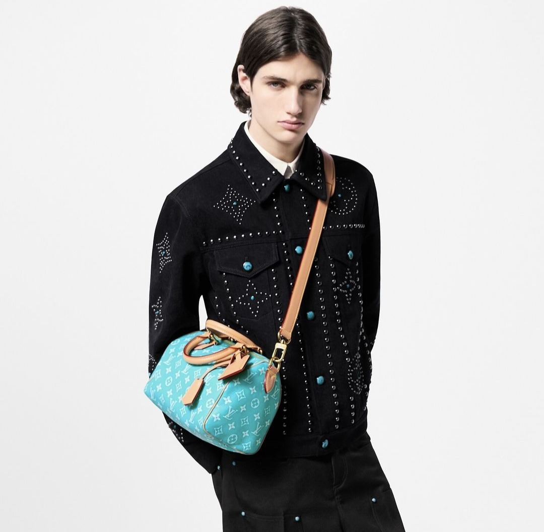 完売必至☆】ルイヴィトン スピーディ バンドリエール25 (Louis