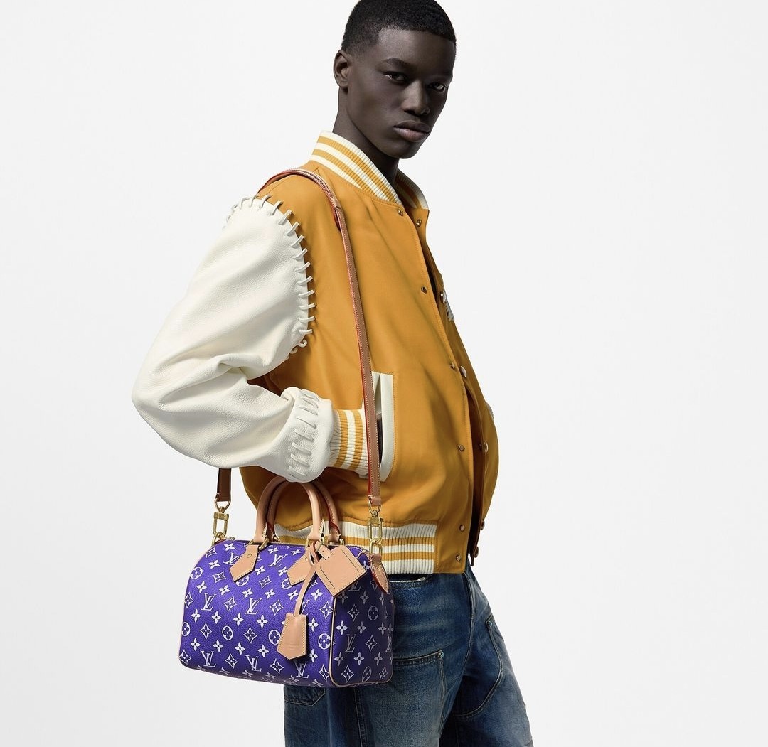 完売必至☆】ルイヴィトン スピーディ バンドリエール25 (Louis