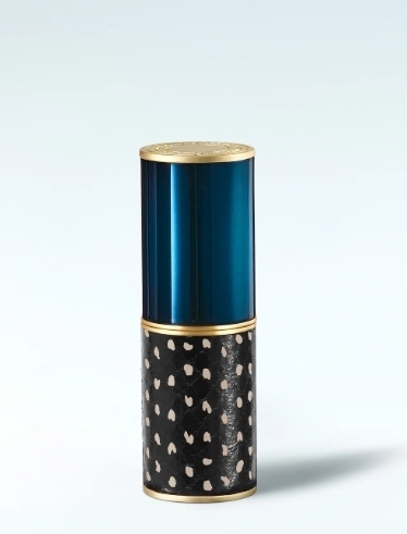 人気《DRIES VAN NOTEN》リップ＆リップケース 口紅 サテン (Dries Van