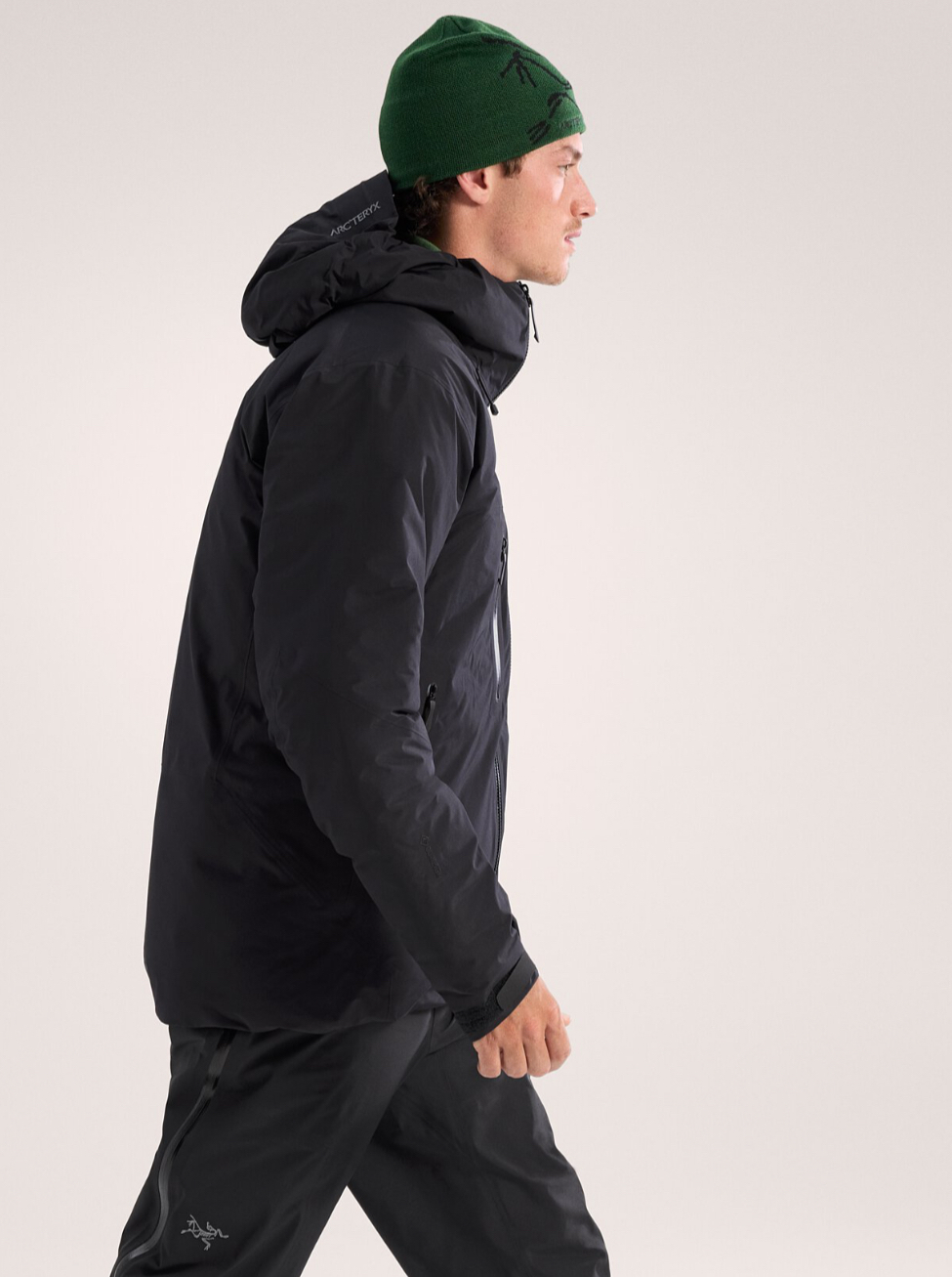 アークテリクス ☆ BETA ベータ GTX ダウン ジャケット メンズ (ARC
