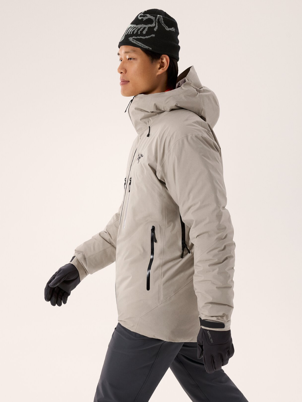 アークテリクス ☆ BETA ベータ GTX ダウン ジャケット メンズ (ARC