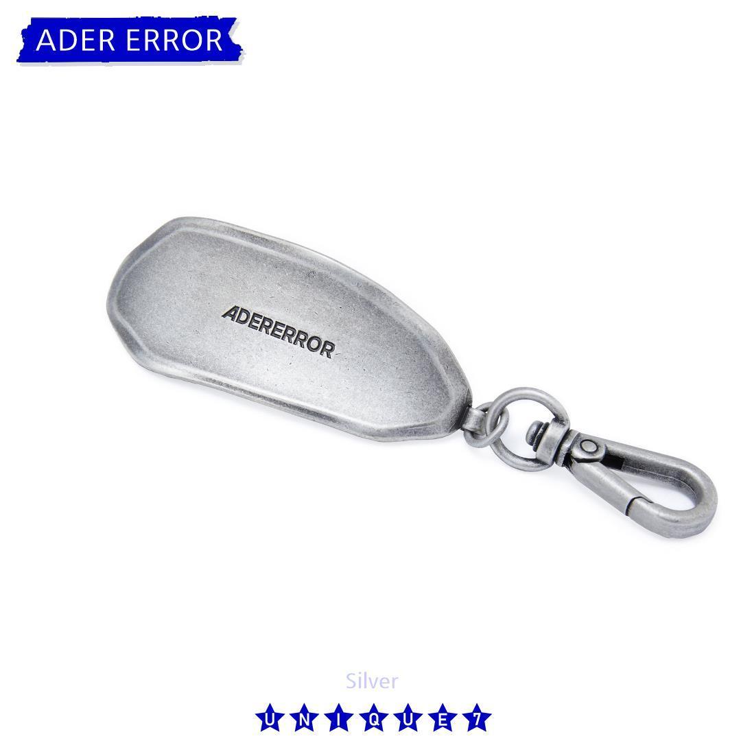 ADER ERROR】Standic shoehorn keyring(Matte) (ADERERROR/その他