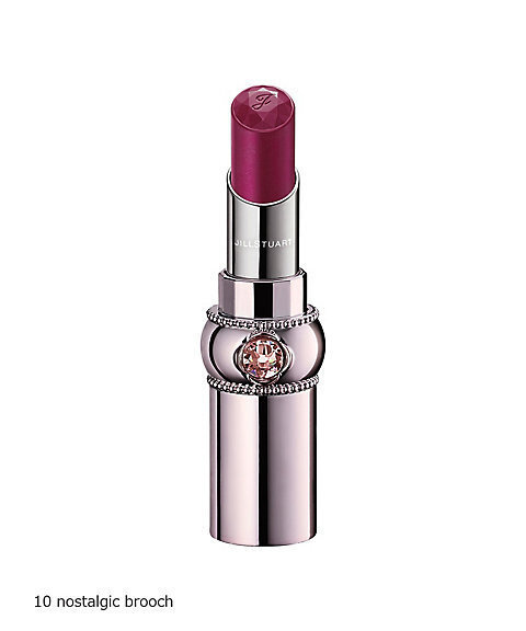 軽い塗り心地♪】ジルスチュアート リップ ギフトにも♡ (JILLSTUART