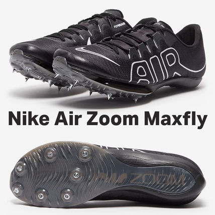 UPTEMPO Nike Air Zoom Maxfly(ナイキ エアズームマックスフライ