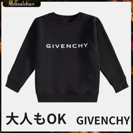 大人もOK GIVENCHY(ジバンシィ) キッズ用トップス(ベビー・キッズ